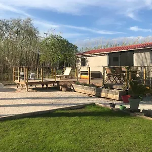  Hébergement de vacances Tiny House Sur La Côte D’azur